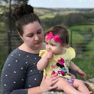 Meet your Posher, Lindsey